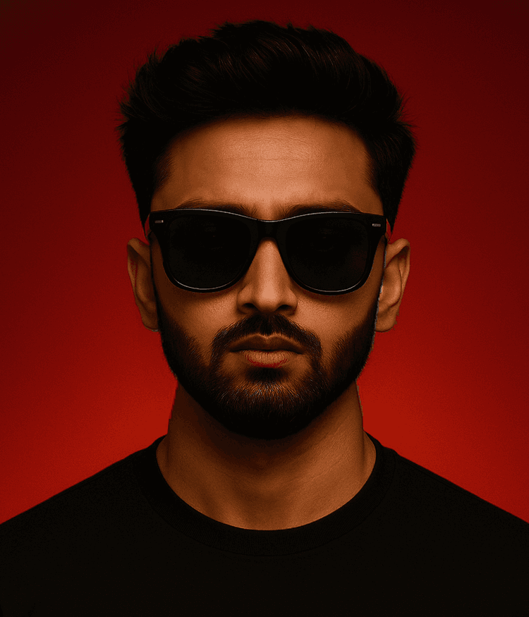 Abhishek Mahato